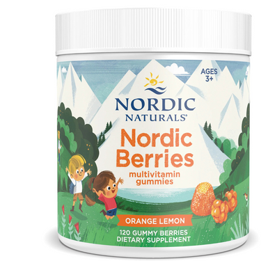 Nordic Berries